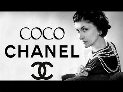 all about chanel|house of chanel founded.